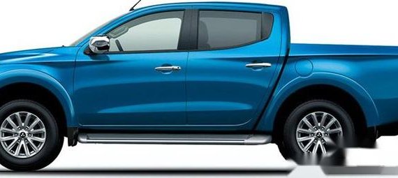 Mitsubishi Strada Glx 2018 for sale 