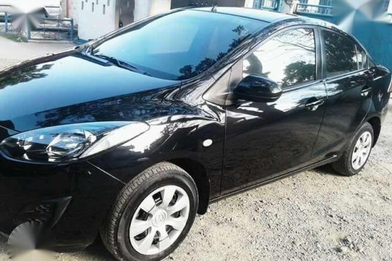 2014 Mazda 2 for sale