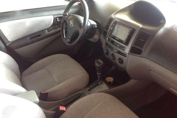 2006 Toyota Vios for sale