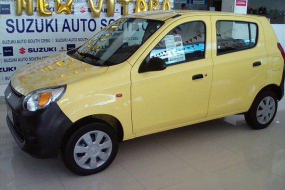 Brand new Suzuki Alto 2018 for sale