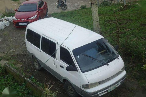 Kia Pregio 2002 for sale