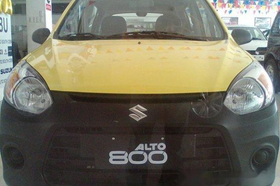 Brand new Suzuki Alto 2018 for sale
