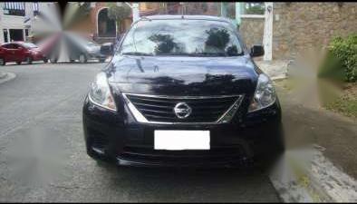 Nissan Almera 2015 for sale