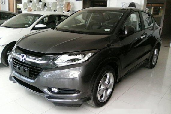 Brand new Honda HR-V 2017 for sale