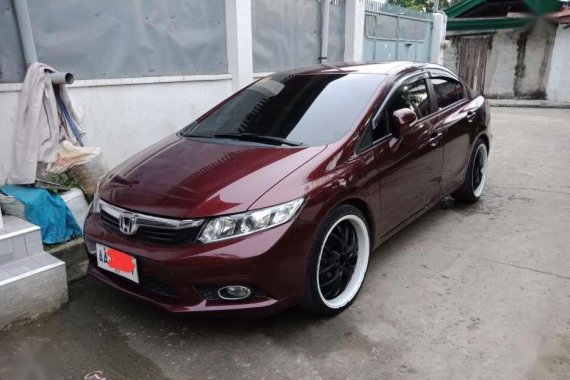 Honda Civic 2014 for sale