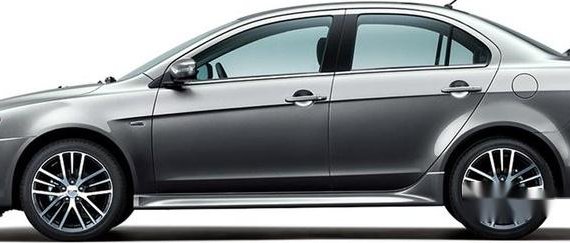 New Mitsubishi Lancer Ex 2018 for sale