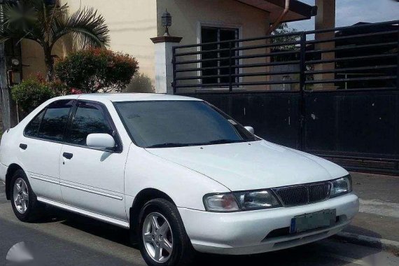 Nissan Sentra 1997 for sale