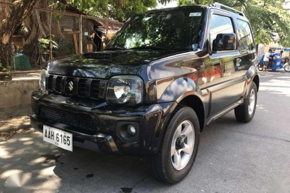 2014 Suzuki Jimny for sale