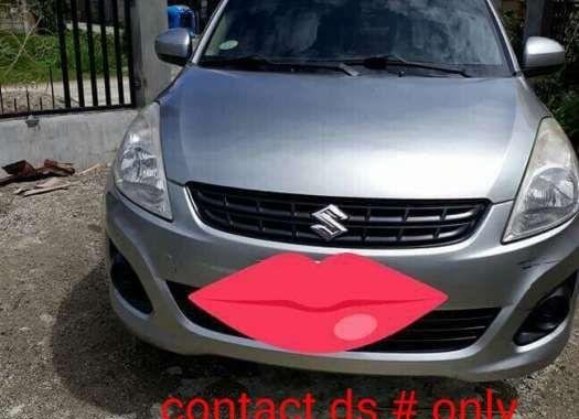 Suzuki Swift Dzire 2014 for sale