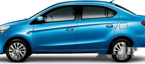 Mitsubishi Mirage G4 Gls 2018 for sale