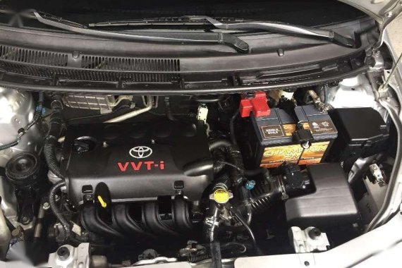 Toyota Vios 2011 E for sale