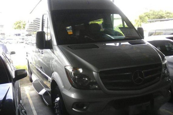 Mercedes-Benz Sprinter 2017 A/T for sale