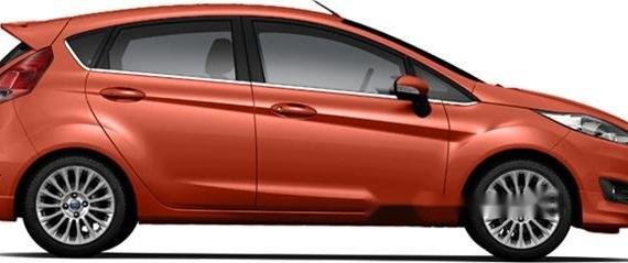 Ford Fiesta Trend 2018 for sale