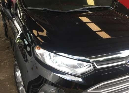 Ford Ecosport Units 2014 for sale