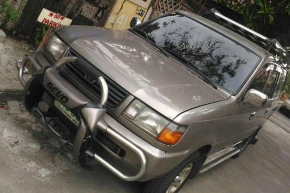 Toyota Revo GL 2000 for sale
