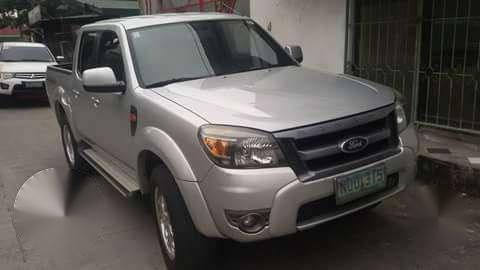 2009 Ford Ranger for sale