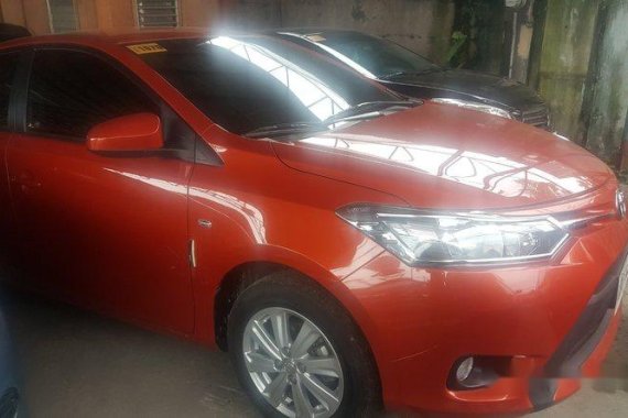 Toyota Vios 2015 for sale