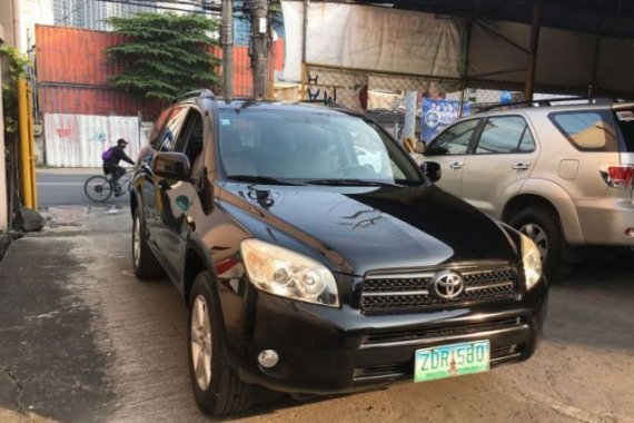 2006 Toyota Rav4 for sale