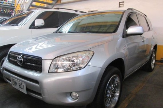 2007 Toyota Rav 4 for sale