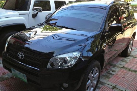 2006 Toyota Rav4 for sale