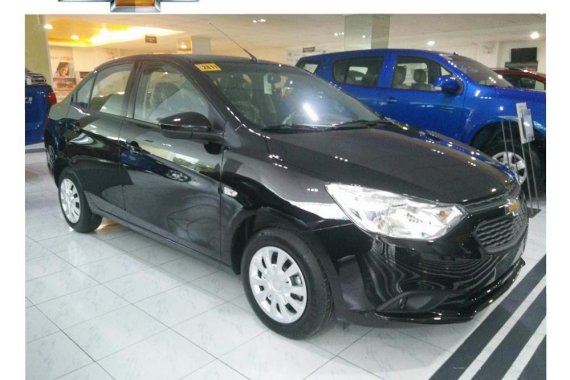 Chverolet Sail 2018 for sale