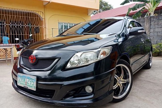 Toyota Corolla Altis G matic 2008 for sale