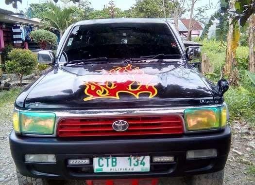 Toyota Hilux 2004 for sale