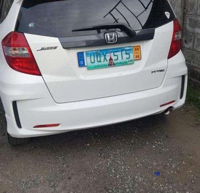 Honda Jazz 2013 1.5 V for sale