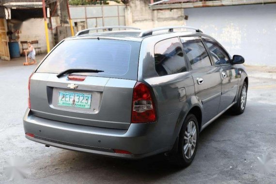 2006 Chevrolet Optra for sale