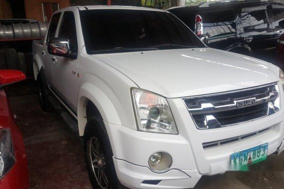 Isuzu D-Max 2013 for sale