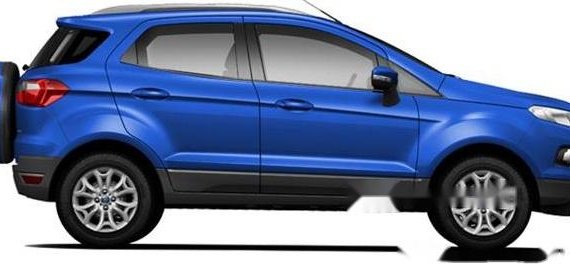 Ford Ecosport Trend 2018 for sale