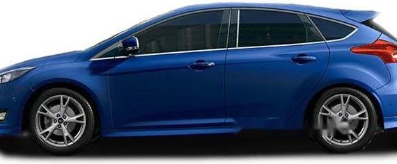 Ford Focus Sport 2018 for sale