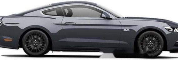 Ford Mustang Gt 2018 for sale