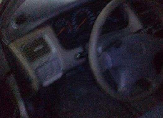 Honda Accord 2000 for sale