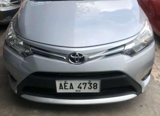 Toyota Vios 2015 for sale