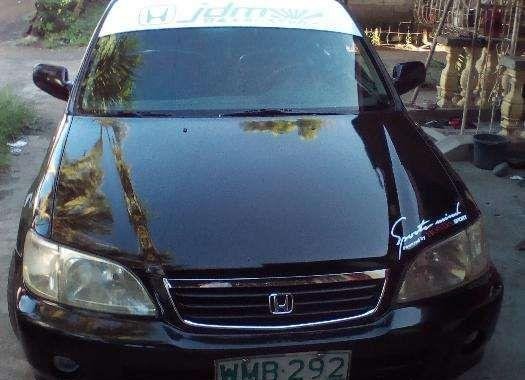 Honda City 2000 for sale