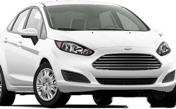 Ford Fiesta Trend 2018 for sale