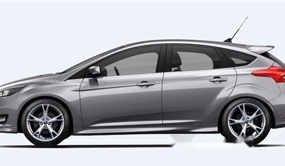 Ford Focus Sport+ 2018 for sale