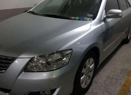 Toyota Camry 2007 for sale