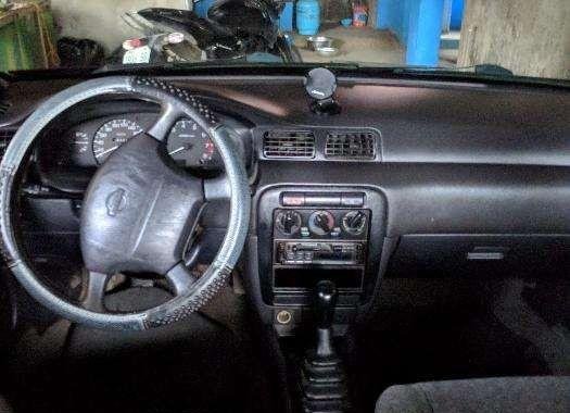 Nissan Sentra 2000 for sale