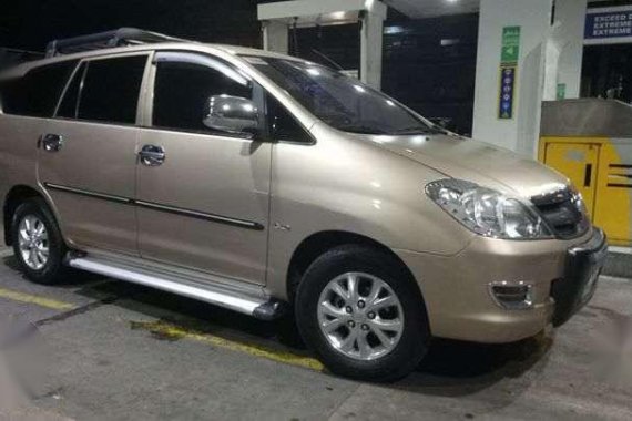 Toyota Innova 2012 for sale