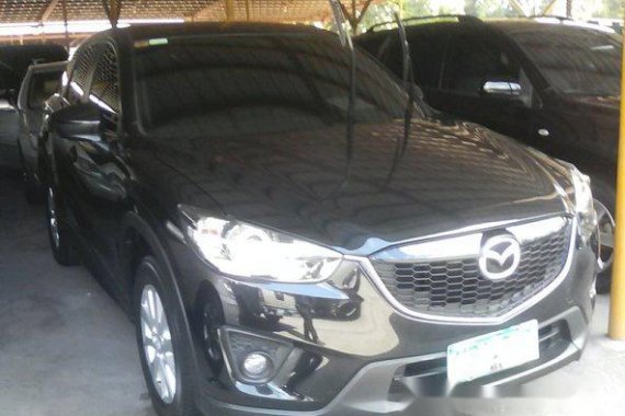 Mazda CX-5 2012 for sale