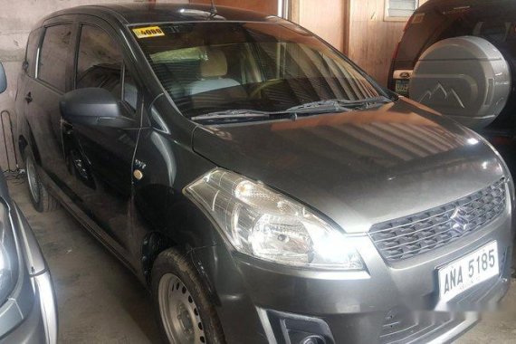 Suzuki Ertiga 2015 for sale