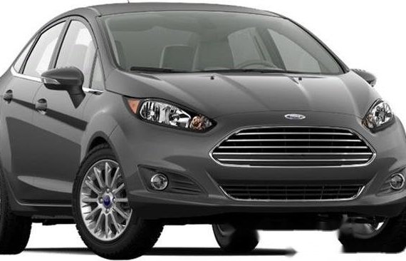 Ford Fiesta Trend 2018 for sale