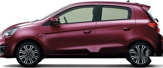 Mitsubishi Lancer Ex 2018 for sale