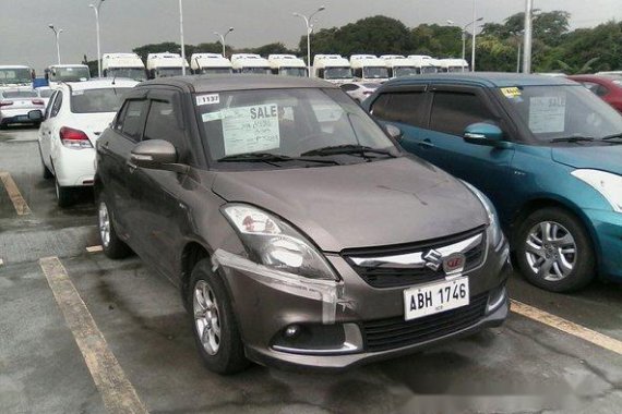 Suzuki Swift Dzire 2016 for sale