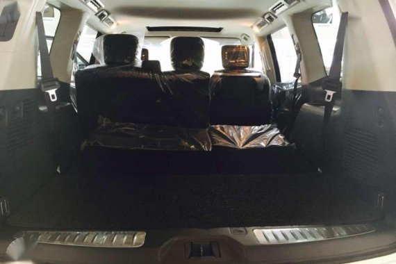 Brand New Nissan Patrol Royale for sale