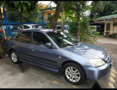 2003 Honda Civic for sale