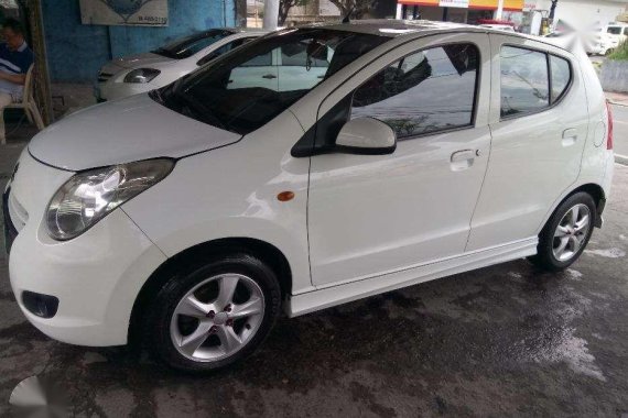 2012 Suzuki Celerio for sale