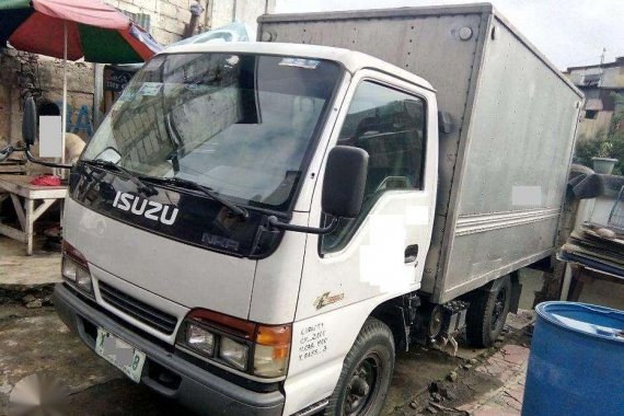 Isuzu Elf 2003 for sale